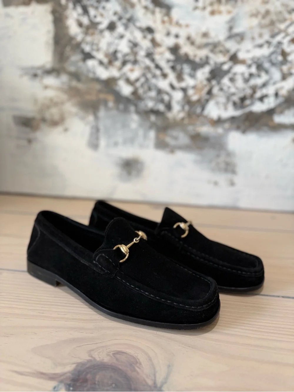 Gucci Horsebit Loafer